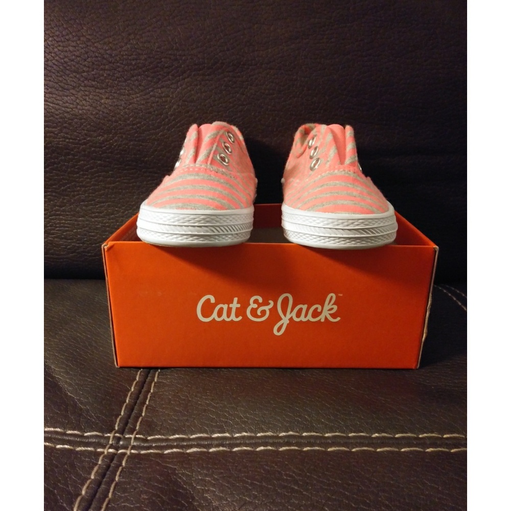 Cat & Jack shoes